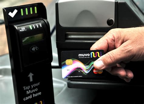 muvo card readers durban